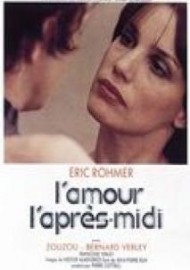 L'Amour l'après-midi