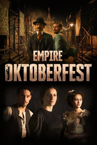 L'Empire Oktoberfest - Saison 1