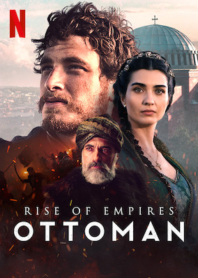 L'Essor de l'Empire Ottoman - Saison 1