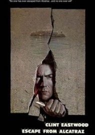 L'Evadé d'Alcatraz