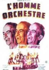 L'homme orchestre