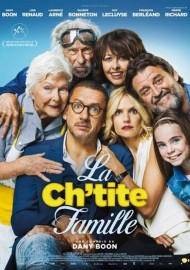 La Ch’tite famille