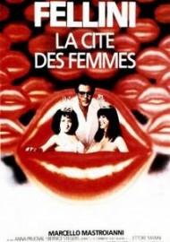 La Cité des femmes