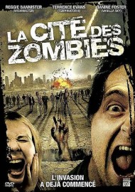 La Cité des zombies (V)