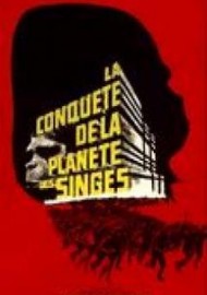 La Conquête de la planète des singes