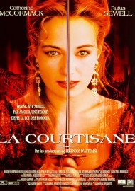 La Courtisane