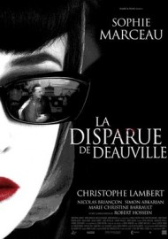 La Disparue de Deauville