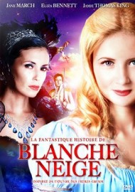 La Fantastique histoire de Blanche-Neige