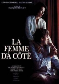 La femme d'à côté