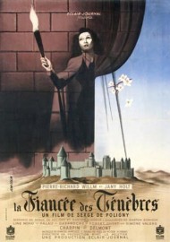 La Fiancee des tenebres