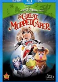 La grande aventure des Muppets