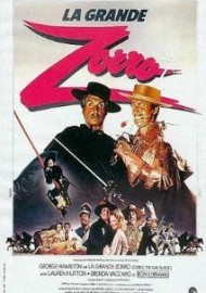 La Grande Zorro