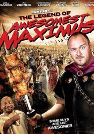 La Légende de Superplus Maximus