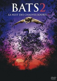 La Nuit des chauves-souris