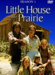 La Petite maison dans la prairie - Saison 1