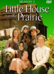 La Petite maison dans la prairie - Saison 3