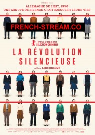 La Révolution silencieuse