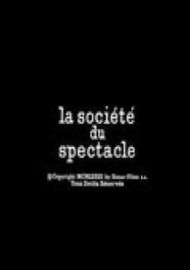 La Société du spectacle