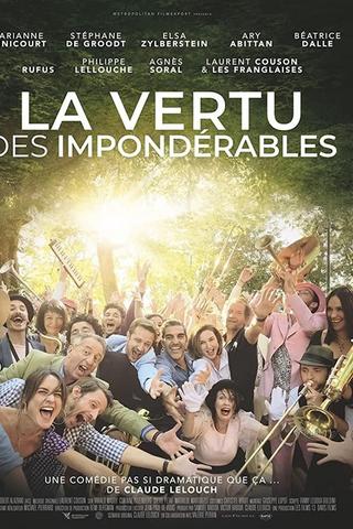 La Vertu des Impondérables