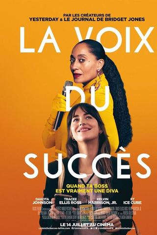 La Voix Du Succès