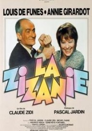 La Zizanie