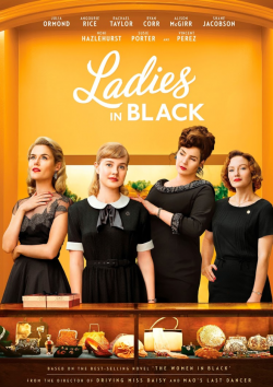 Ladies in Black