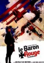 Le Baron rouge