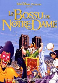 Le Bossu de Notre Dame
