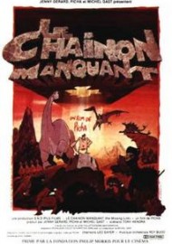 Le Chaînon Manquant