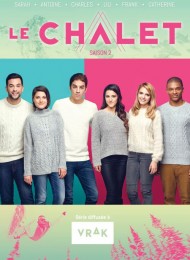 Le Chalet - Saison 2