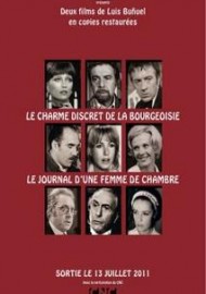 Le Charme discret de la bourgeoisie