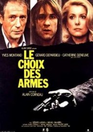 Le Choix des armes