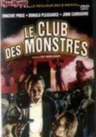 Le Club des monstres