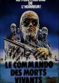 Le Commando des morts-vivants