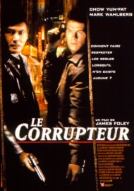 Le Corrupteur