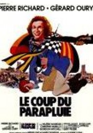 Le coup du parapluie