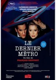 Le Dernier métro