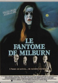 Le Fantôme de Milburn