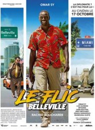 Le Flic de Belleville