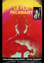 Le Flic ricanant