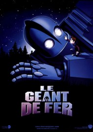 Le Géant de fer