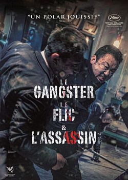 Le Gangster, le flic & l'assassin