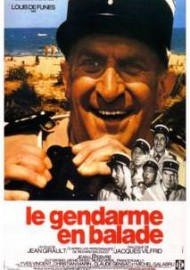 Le gendarme en balade