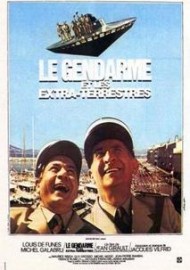 Le Gendarme et les extraterrestres