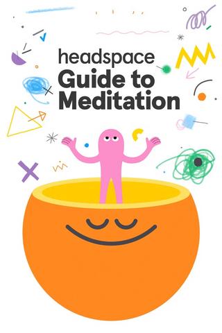 Le Guide Headspace de la méditation - Saison 1