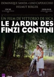 Le Jardin des Finzi-Contini