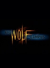 Le Loup-garou du campus - Saison 3
