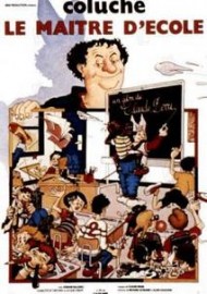 Le Maitre d'école