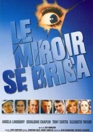 Le Miroir se brisa