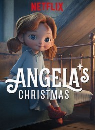 Le Noël d'Angela